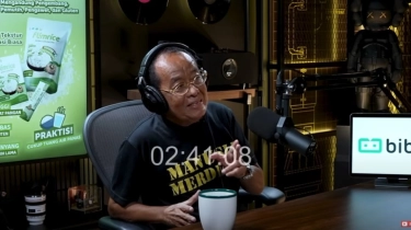 Said Didu Blak-blakan: Sebut 4 Menteri Ini Harus Dipecat Presiden Prabowo!