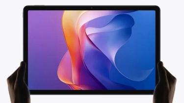 Spesifikasi Redmi Pad 2: Tablet Murah Ini Usung Layar Lega dan HyperOS 2