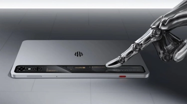 Tablet Gaming Red Magic Astra Rilis Global, Bawa RAM 24 GB dan Layar Compact