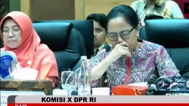 Tangis Pecah di DPR, Penjelasan Fadli Zon Soal Perkosaan 98 Lukai Hati Legislator PDIP?