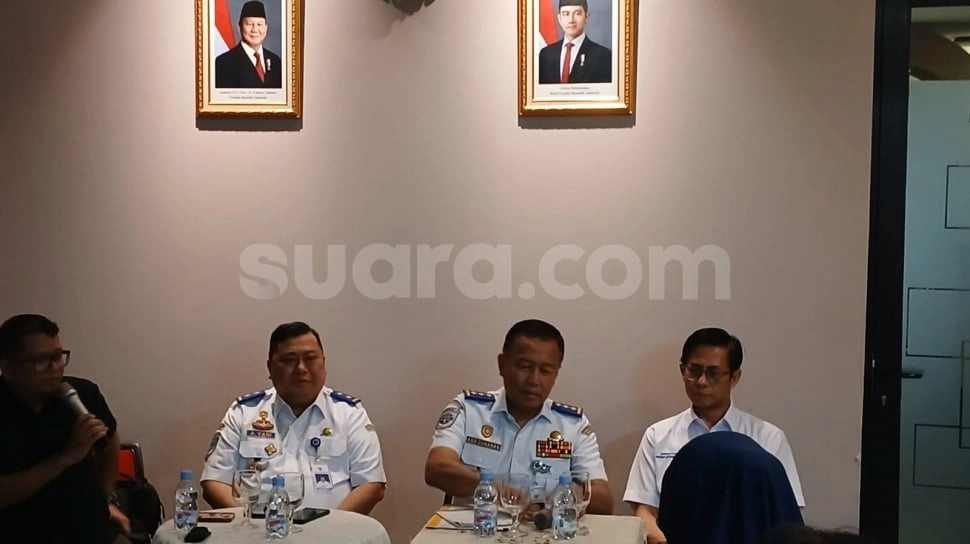 Tarif Ojol Mau Naik 8-15 persen, Kemenhub: Jangan Senang Dulu, Ini Belum Final