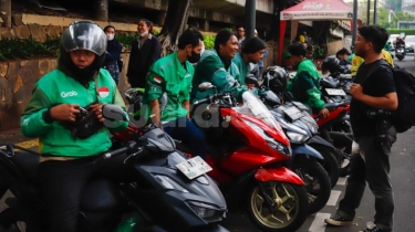Ternyata Pemerintah Masih Galau Naikkan Tarif Ojol Hingga Turunkan Potongan Driver