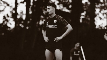 Timnas Indonesia Berpotensi Tambah Pemain Keturunan dari Kasta Teratas Kompetisi Eropa