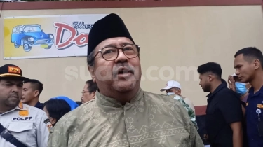 Uji Coba Car Free Night Jakarta Digelar 5 Juli, Rano Karno: Pakai Pawai Obor Elektrik