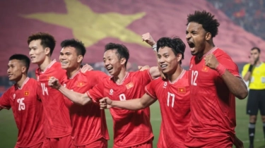 Vietnam Ubah Hukum Demi Pemain Naturalisasi: Ancaman untuk Timnas Indonesia?