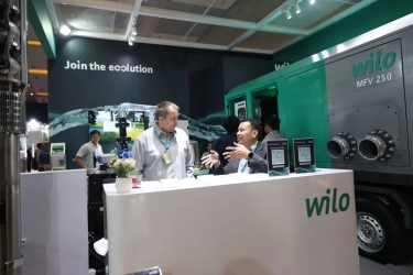 Air dan Limbah Masih jadi Permasalahan Berulang di Tanah Air,  Perlu Perkuat Tata Kelola Air Nasional