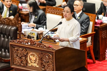 DPR Terima Surpres Usulan 24 Calon Dubes RI untuk AS dan PBB, tapi Daftar Namanya Dirahasiakan