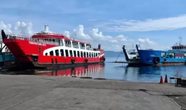 Evakuasi 31 Korban KMP Tunu Pratama Jaya yang Tenggelam, 4 Tewas