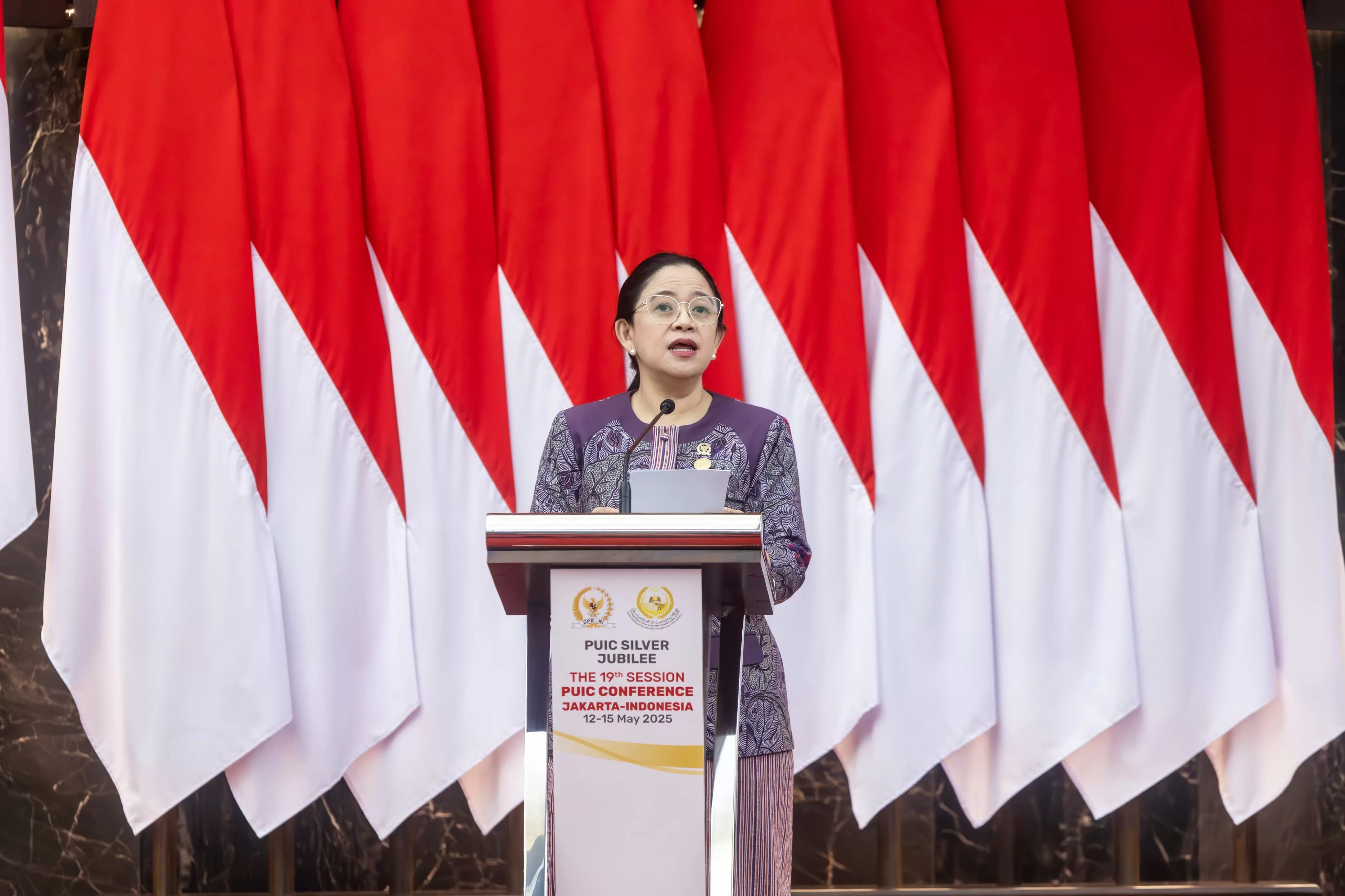 Hasto Kristiyanto Dituntut 7 Tahun Penjara, Puan Maharani Minta Jangan  Sampai Tidak Berkeadilan