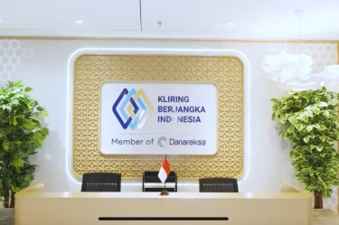 KBI Resmi jadi Lembaga Kliring Derivatif PUVA, BUMN Pertama yang Dapat Mandat dari Bank Indonesia