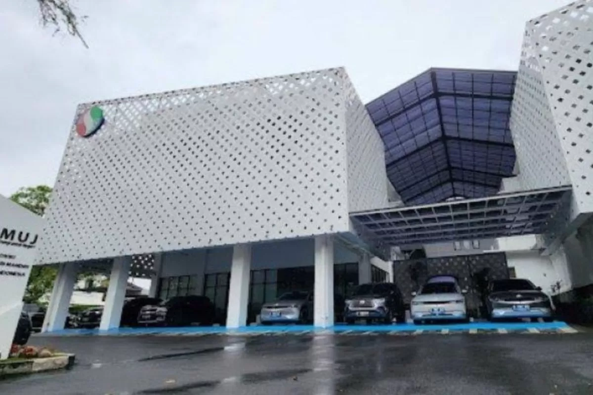 Kejari Bandung Telusuri Aliran Dana Korupsi Rp 86 Miliar Terkait MUJ