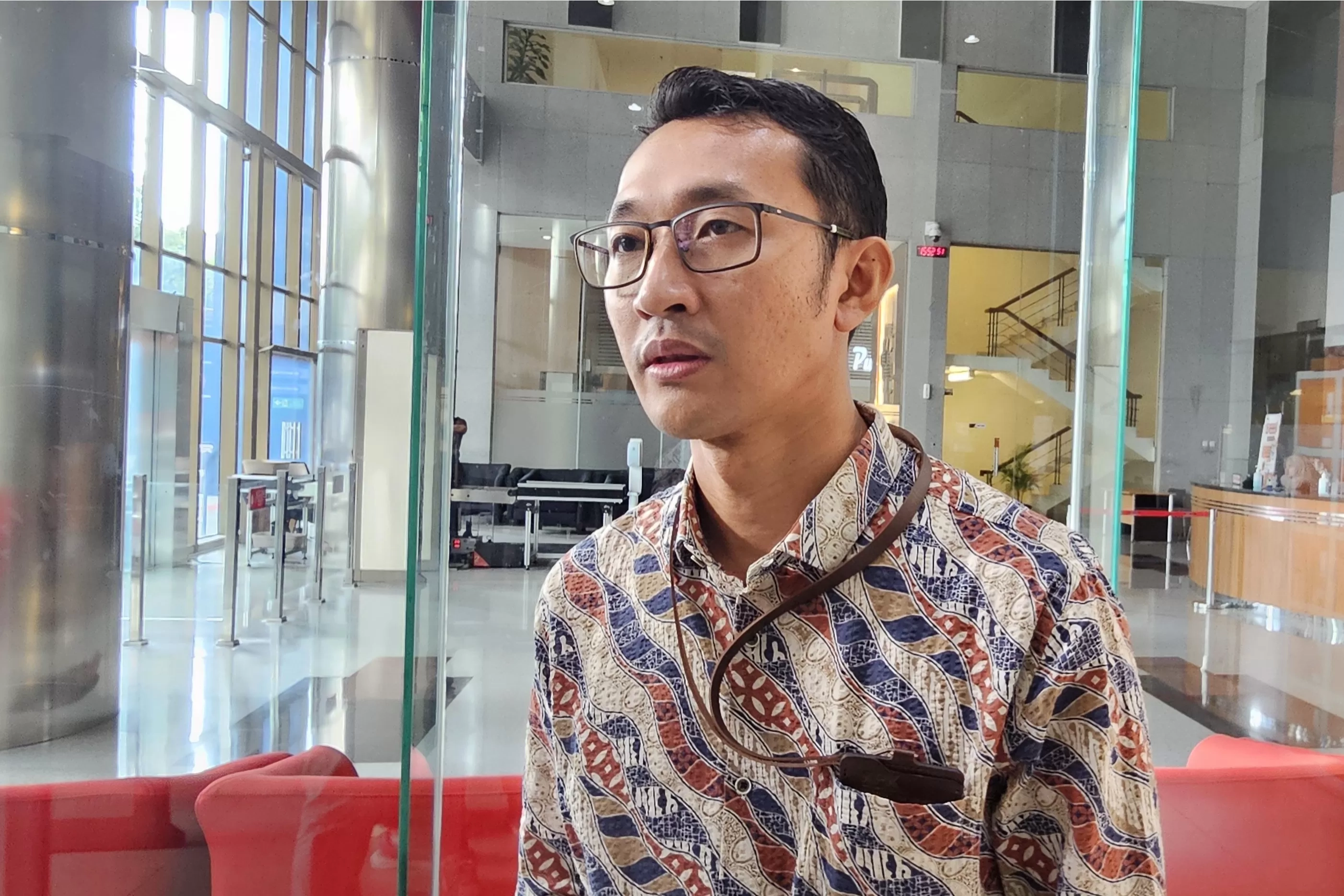 Rentetan Kasus Dugaan Korupsi Pengadaan EDC dengan Kerugian Rp 700 Miliar, KPK Cegah Wadirut Bank BUMN hingga Dirut Allo Bank