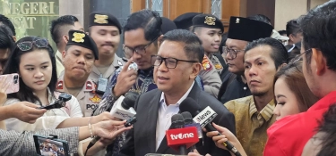 Sekjen PDIP Hasto Kristiyanto Dituntut 7 Tahun Penjara dan Denda Rp 600 Juta