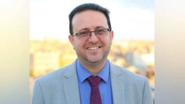 Zionis Israel Bantai Keluarga Tenaga Medis Tanpa Ampun, Direktur RS Indonesia di Gaza Tewas