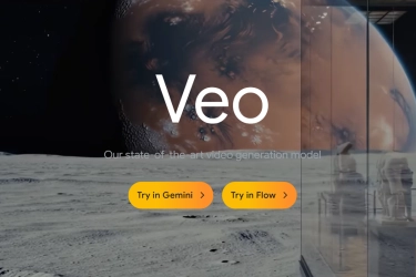 AI Google Veo 3 Kini Tersedia di Indonesia, Bisa Diakses Tanpa VPN