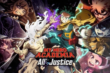 Bandai Namco Umumkan Game Adu Jotos 