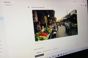 Cara Pakai Google Veo 3 Tanpa VPN, Sudah Tersedia di Indonesia
