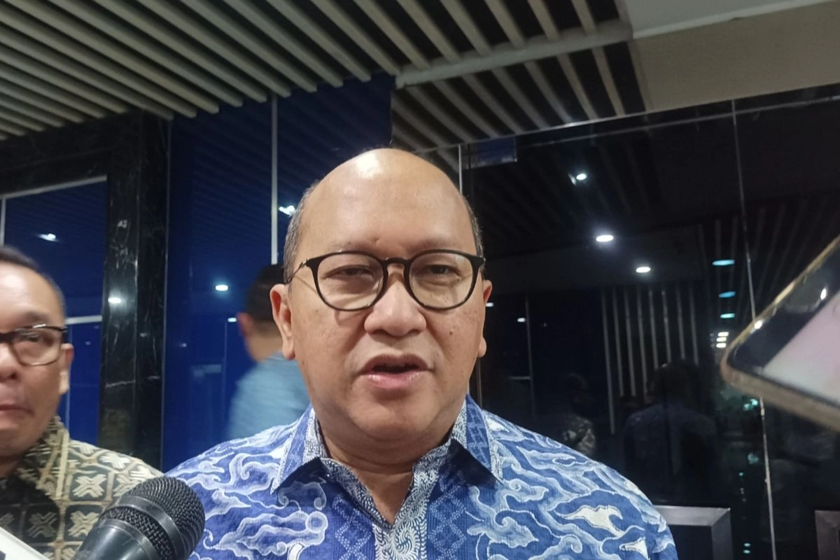 Danantara Dapat Investasi Rp 162 Triliun dari Raksasa Energi Arab Saudi, Buat Apa?