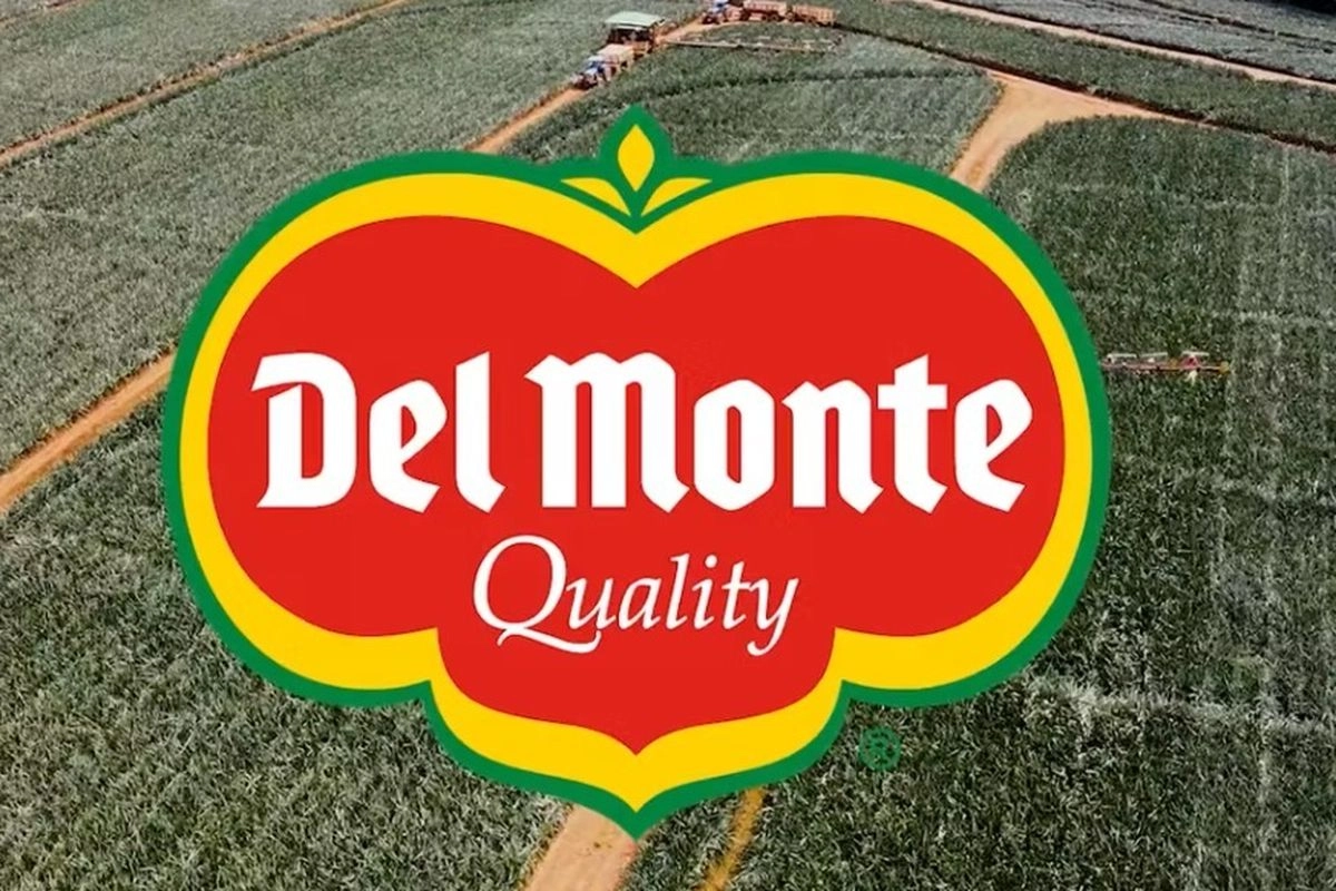 Del Monte Ajukan Bangkrut, Apa Sebenarnya yang Terjadi?