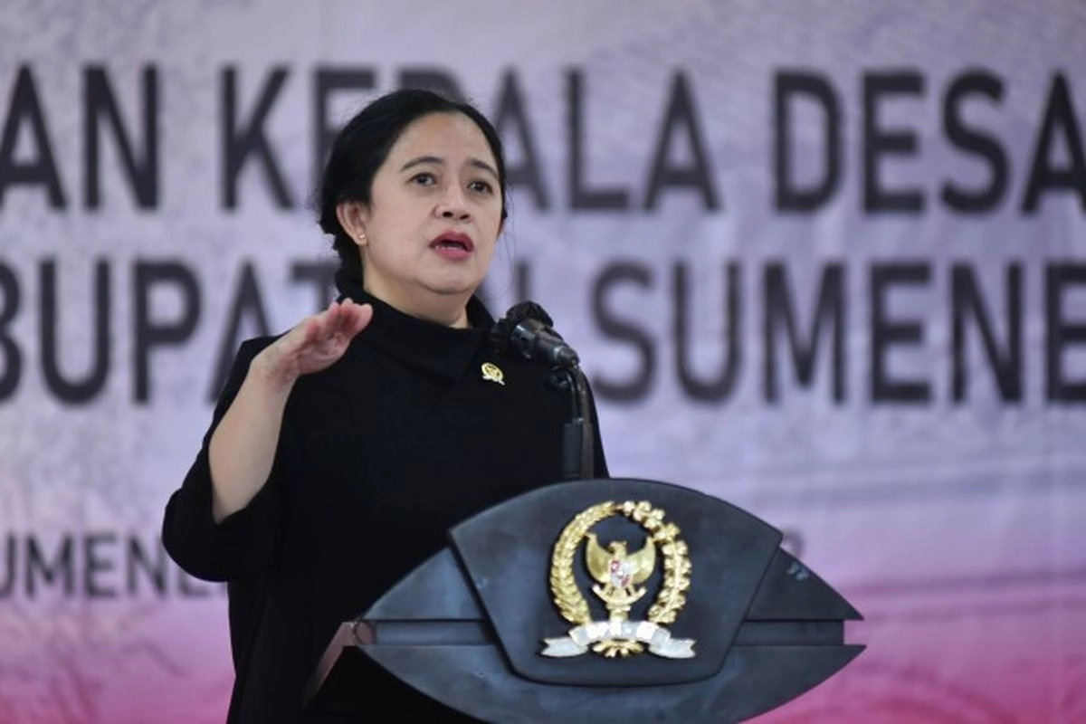 Hasto Akan Dituntut, Puan: Jangan Sampai Ada yang Tidak Adil
