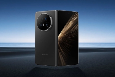 Honor Magic V5 Resmi, HP Lipat Tipis dengan Baterai 6.000 mAh