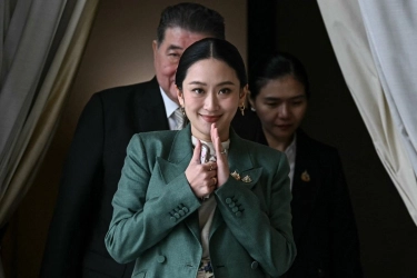 Isi Telepon PM Thailand yang Jadi Skandal, Panggilan 
