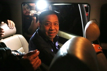 Kapan Setya Novanto Dapat Bebas? Usai Hukumannya Disunat dan Dapat Remisi