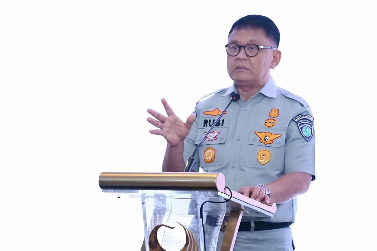 KMP Tunu Pratama Jaya Tenggelam di Selat Bali, Jasa Raharja Bergerak Cepat Salurkan Santunan ke Korban