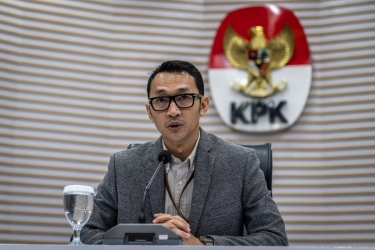 KPK Sita Dua Rumah Mewah di Surabaya Terkait Perkara Dana Hibah Pokmas Jawa Timur