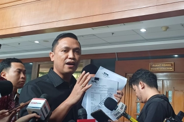 Kubu Hasto Nilai Tuntutan Jaksa KPK Tak Berdasar: Hanya Rangkaian Cerita Penyidik