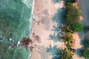 Libur Telah Tiba, tapi Daya Beli Masih Cuti