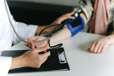 Mengenal Hipertensi Sebagai Silent Killer, Apa Saja Efeknya?
