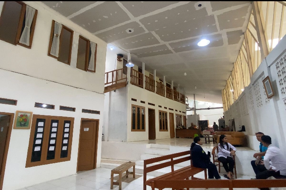 Pembubaran Retret di Sukabumi, Anggota DPR: Beribadah adalah Hak Konstitusional!