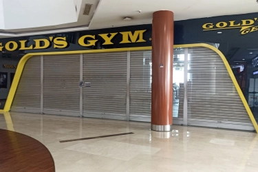 Posko Pengaduan Korban Gold’s Gym Dibuka, Bakal Dibawa Kasus ke Jalur Hukum