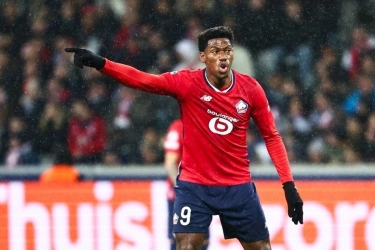 Profil dan Statistik Jonathan David, Monster Gol Baru Nyonya Tua