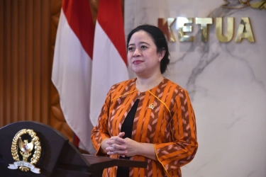 Puan Minta Ada Evaluasi Buntut Kapal Tenggelam di Selat Bali