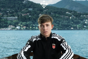 Rekrut Jesus Rodriguez, Como 1907 Kembali Pecahkan Rekor Transfer