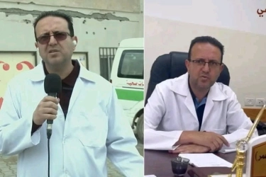 Serangan Israel Tewaskan Direktur RS Indonesia, Komisi I: Langgar Hukum Internasional