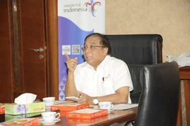 Siapa Indroyono Soesilo? Nama yang Diisukan Jadi Calon Dubes RI di AS