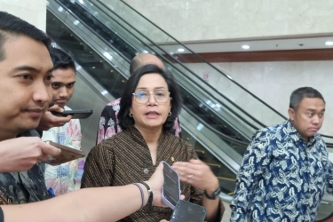 Sri Mulyani Dapat Restu DPR Gunakan Sisa Anggaran Rp 85,6 Triliun, untuk Apa Saja?