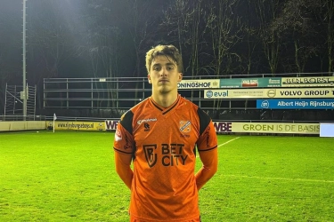 Statistik Mauro Zijlstra, Bersinar di Level U21 dan Siap Main di Eredivisie