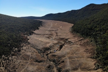 Syarat Pendakian Berdasarkan Level Kesulitan Gunung Akan Segera Diterapkan