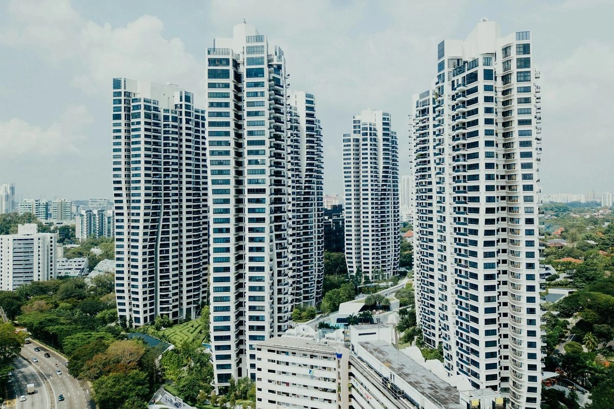 Ternyata, Urus SHM Apartemen Beda dengan Rumah, Ini Caranya