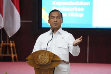 Untuk Menangani Stunting dari Hulu, Pemerintah Bentuk Dream Team