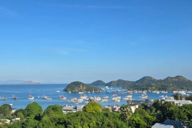 Warga Brasil dan Turki Kini Bebas Visa ke Indonesia, Berlaku 30 Hari