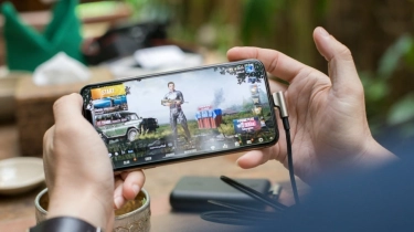 10 Rekomendasi HP Gaming 3 Jutaan Murah, Anti Ngelag Main Genshin Impact hingga PUBG