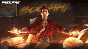 35 Kode Redeem FF Terbaru Juli 2025, Klaim Hari Ini Dapatkan Bundle Spesial Terbaru