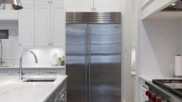 5 Harga Kulkas 2 Pintu Terbaik dan Termurah di Pasaran: Maksimal Jaga Makanan