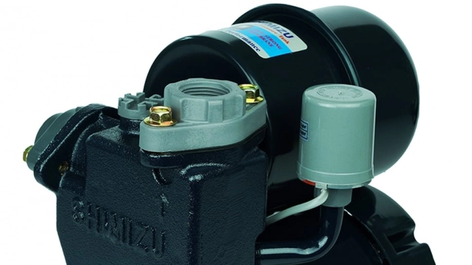 5 Rekomendasi Pompa Air 125 Watt Terbaik: Hemat Listrik, Mudah Pemasangan