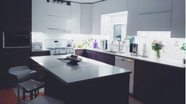 7 Desain Dapur Minimalis: Fungsional, Estetik, dan Praktis
